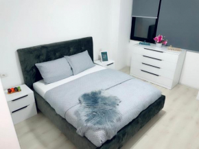 Luxury Apartment Center Tirana